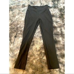 Kendall & Kylie Black Leggings